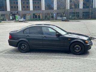 BMW 330 xdrive 2.9 135кВ