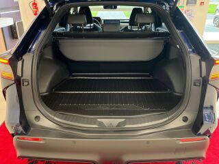 Toyota bZ4X Executive 73kW