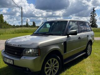 Land Rover Range Rover 3.6 200kW