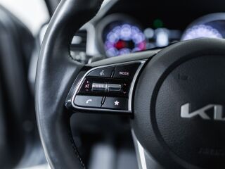 Kia Ceed Executive Comfort Line 1.5 117kW
