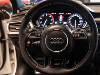 Audi S6 4.0 V8 Twin-Turbo 309кВ