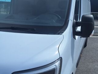 Renault Master 2.3 120kW