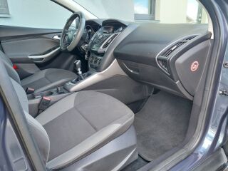 Ford Focus 1.6 70kW