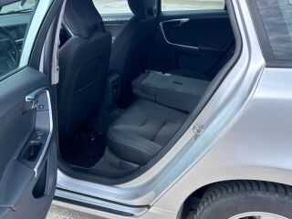 Volvo V60 Linje Business Edition 2.0 D3 110kW