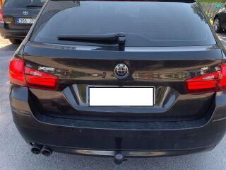 BMW 520 xDrive induviduaal 2.0 140kW