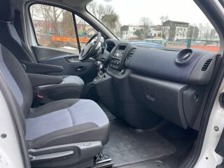 Opel Vivaro L2H2 LONG 1.6 92kW