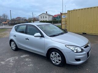 Hyundai i30 1.4 80kW