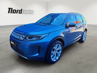 Land Rover Discovery Sport AWD SE MHEV 2.0 120 kW