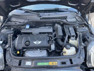 MINI Cooper 1.6 88kW