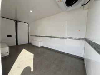Fiat Ducato L4H2 külmik 2.3 103кВ