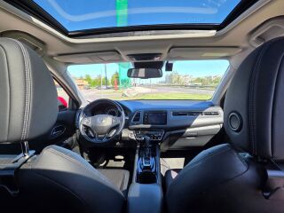 Honda HR-V R4 16V i-VTEC 1.5 R4, 16V i-VTEC L15  1.5 i-VTEC  R4  16V 96kW