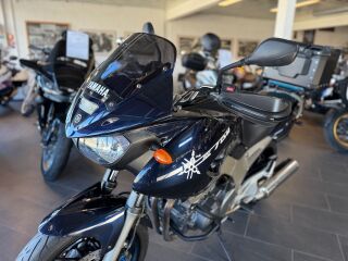 Yamaha TDM 900 R2 63kW