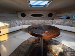 Maxum 2352 MH 5.0 V8 Mercruiser 237кВ