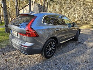 Volvo XC60 D5 AWD Inscription 2.0 D5 173kW
