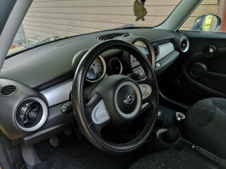 MINI One 1.4 70kW
