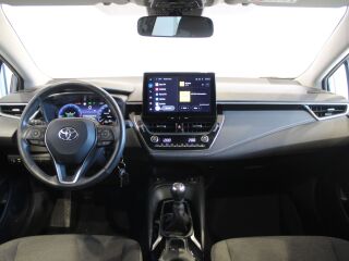 Toyota Corolla Active 1.5 92kW