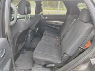 Dodge Durango 3.6 V6 216kW