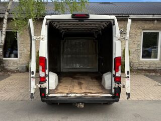 Peugeot Boxer H2 TYPE 16 2.0 96kW