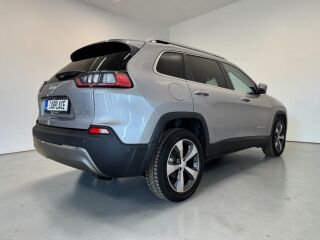 Jeep Cherokee Limited 143kW