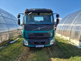 Volvo FL4 210kW