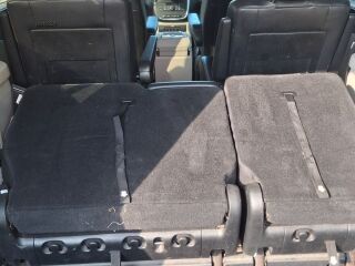 Chrysler Town & Country 3.6 211кВ