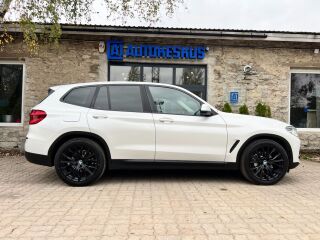 BMW X3 d xDrive Shadow Line 3.0 d 195kW