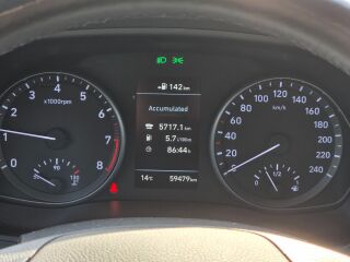 Hyundai i30 Comfort 1.0 88кВ