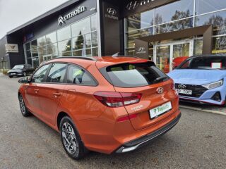 Hyundai i30 Comfort 1.0 T-GDI 73kW