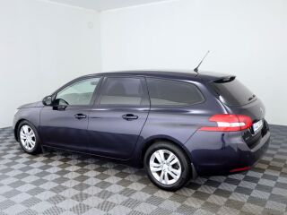 Peugeot 308 Elegance ATM 1.2 96kW