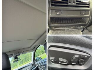 BMW 530 3.0 190kW