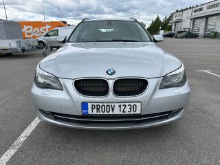 BMW 520 2.0 TDI 130kW