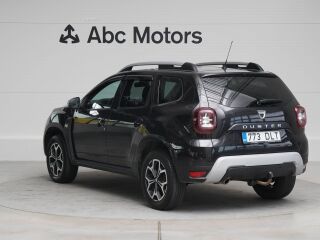 Dacia Duster PRESTIGE LPG TCe 1.0 67kW