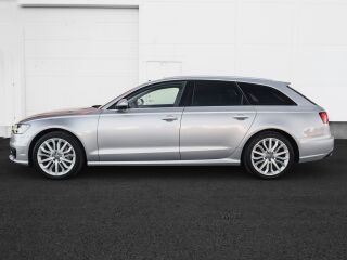 Audi A6 Avant S-Line Quattro Facelift 3.0 V6 TDI 200kW