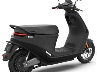 Segway E110S 2kW