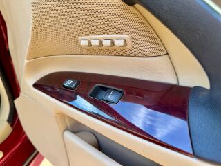 Lexus IS 220 High Executive 2.2 130kW
