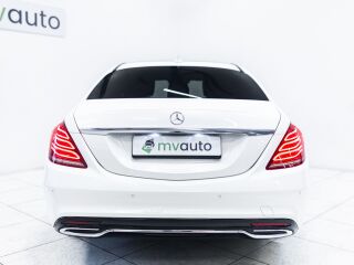 Mercedes-Benz S 350 AMG PACKAGE PREMIUM 3.0 190kW