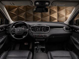 Kia Sorento GT Line S 147кВ