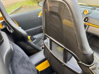 Porsche Boxster S PDK Carbon Special edition 3.4 228kW