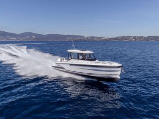 Wellcraft 28 Explorer Mercury 300 hp V8 XXL