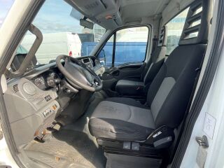 Iveco Daily 65C17 3.0 125kW