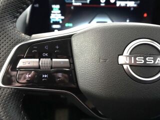Nissan Ariya Evolve e-4ORCE 225kW