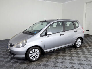 Honda Jazz 1.3 61kW
