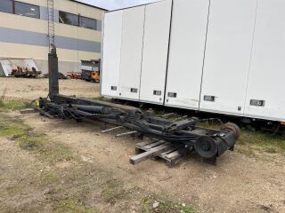Volvo Unilift 20T