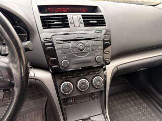 Mazda 6 1.8 88kW