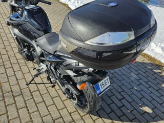 Yamaha FZ 6 R4 70kW