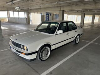 BMW 318 1.8 82kW