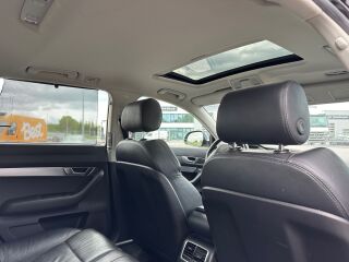 Audi A6 3.0 V6 TDI 176kW