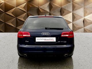 Audi A6 ABT Power Quattro 3.0 207kW