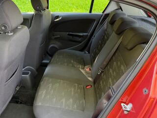 Opel Corsa 1.2 63kW