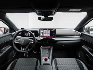 Volkswagen T-Roc R-Line 1.5 110kW